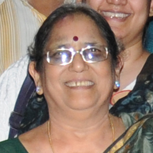 Dr. Urmi Bhushan Gupta